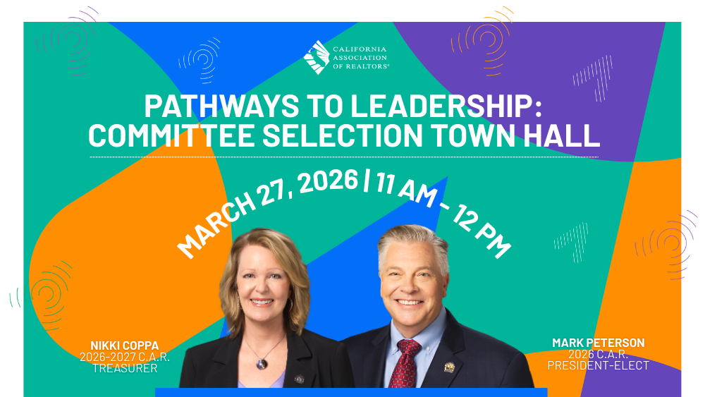 Pathways To Leadership Town Hall